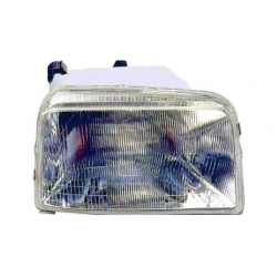 Faros delanteros para RENAULT SUPER 5 (84-91)