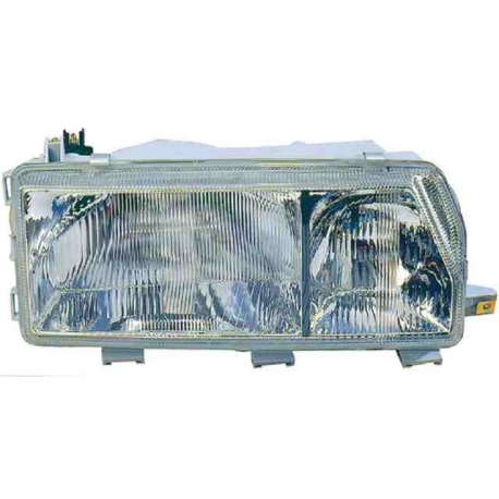 FAROIS / OPTICAS PARA RENAULT R9 III 86-88, R11 86-89