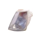 Piscas frontais para RENAULT  R19  I  (88-92)    