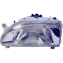 Faros delanteros para RENAULT R19 II (92-95)