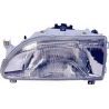 Faróis / Opticas para RENAULT  R19  II  (92-95)    