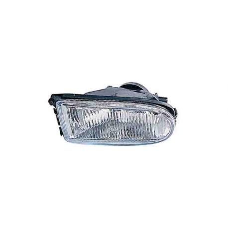 Farois de nevoeiro para RENAULT