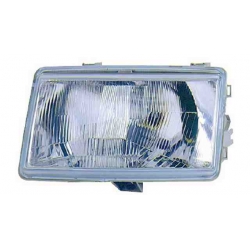 FAROS DELANTEROS PARA RENAULT R21 I 86-89, TRAFIC 89-01