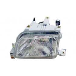 Faros delanteros para RENAULT CLIO I (90-96)