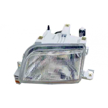 Faros delanteros para RENAULT CLIO I (90-96)