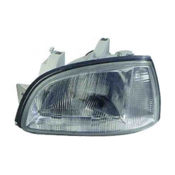 Faros delanteros para RENAULT CLIO I (96-98)