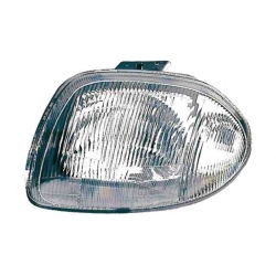 Faros delanteros para RENAULT CLIO II (98-01)