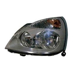 Faros delanteros para RENAULT CLIO II (01-05)