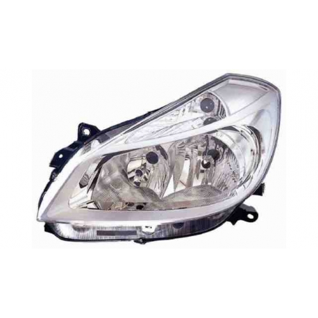 Farois / Opticas para RENAULT CLIO III (05-09)