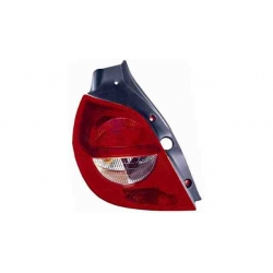 Pilotos traseros para RENAULT CLIO III 3/5P (05-09)