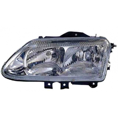 Faros delanteros para RENAULT ESPACE III (00-02)