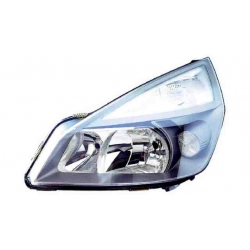 Farois / Opticas para RENAULT ESPACE IV (02-)