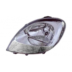 Faros delanteros para RENAULT KANGOO II (03-08) y KUBISTAR (04-)