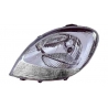 Faróis / Opticas para RENAULT  KANGOO II  (03-08) e KUBISTAR (04-)   