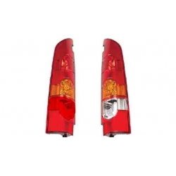 Pilotos traseros para RENAULT KANGOO II 2P (03-08)