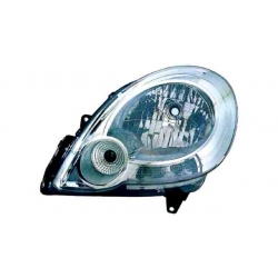 Faros delanteros para RENAULT KANGOO III (08-)