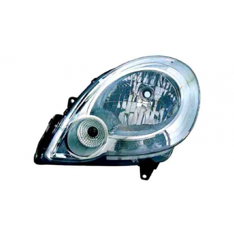 Farois / Opticas para RENAULT KANGOO III (08-)