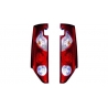Pilotos traseros para RENAULT  KANGOO III  2P  (08-)