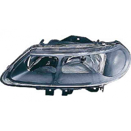 Farois / Opticas para RENAULT LAGUNA I (98-00)