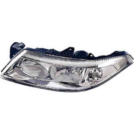 Faros delanteros para RENAULT LAGUNA II (01-05)