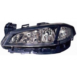 Faros delanteros para RENAULT LAGUNA II (05-07)