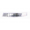 Piscas frontais para RENAULT  MASTER  (03-10)    