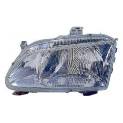 FAROS DELANTEROS PARA RENAULT MEGANE I 95-99, SCENIC 96-99