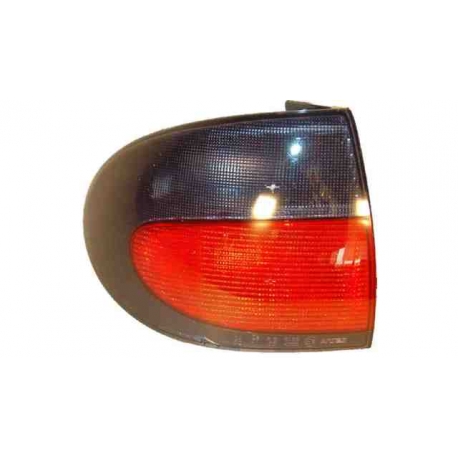 Pilotos traseros para RENAULT MEGANE I Classic 4P (95-99)