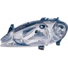 Faróis / Opticas para RENAULT  MEGANE I  (99-02)    