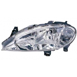 Farois / Opticas para RENAULT MEGANE I (99-02)