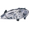 Faróis / Opticas para RENAULT  MEGANE I  (99-02)    