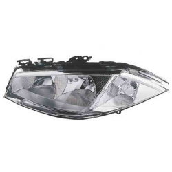 Faros delanteros para RENAULT MEGANE II (02-05)