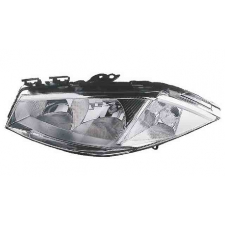 Faros delanteros para RENAULT MEGANE II (02-05)