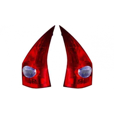 Farolins traseiros para RENAULT MEGANE II Station Wagon (02-05)