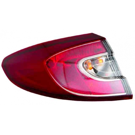 Farolins traseiros para RENAULT MEGANE III Grand Tour (08-11) (11-)