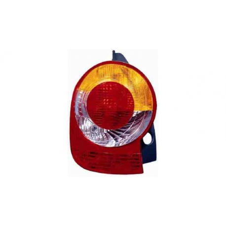 Farolins traseiros para RENAULT MODUS (04-08)