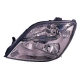 Faróis / Opticas para RENAULT  SCENIC II  (99-03)    