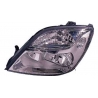 Faróis / Opticas para RENAULT  SCENIC II  (99-03)    