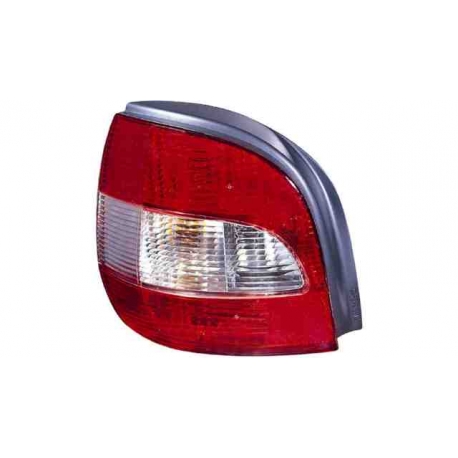 Pilotos traseros para RENAULT SCENIC II (99-03)