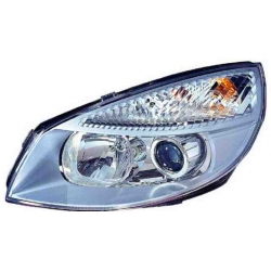 FAROS DELANTEROS XENON PARA RENAULT SCENIC III (03-06)