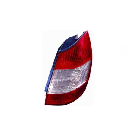 Farolins traseiros para RENAULT SCENIC III (03-06)