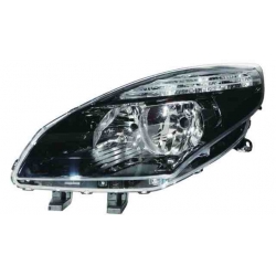 Faros delanteros para RENAULT SCENIC III (09-)