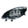 Faros delanteros para RENAULT  SCENIC III  (09-)    