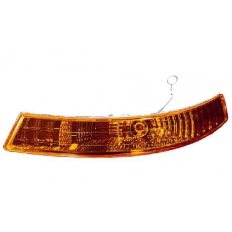 PISCAS FRONTAIS RENAULT TRAFIC 01-06, NISSAN PRIMASTAR 01-06