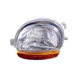 Faros delanteros para RENAULT TWINGO (93-98)