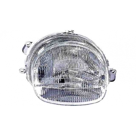 Faros delanteros para RENAULT TWINGO (98-00)