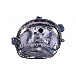 Faros delanteros para RENAULT TWINGO (00-07)