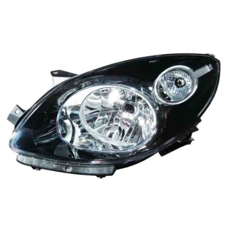 Faros delanteros para RENAULT TWINGO (07-12)