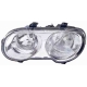 Faróis / Opticas para ROVER  25  (99-04)