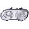 Faróis / Opticas para ROVER  25  (99-04)